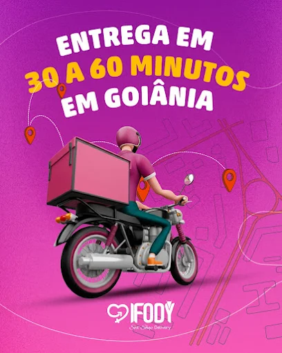 Promoção acessórios sensuais